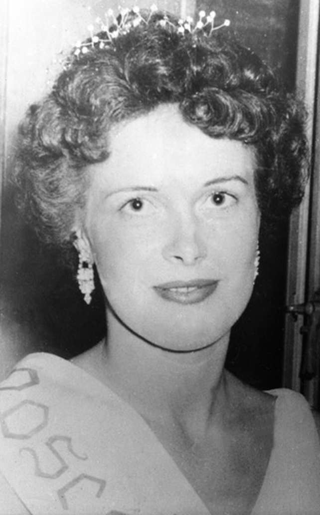 The Roses of Tralee 1959-2009