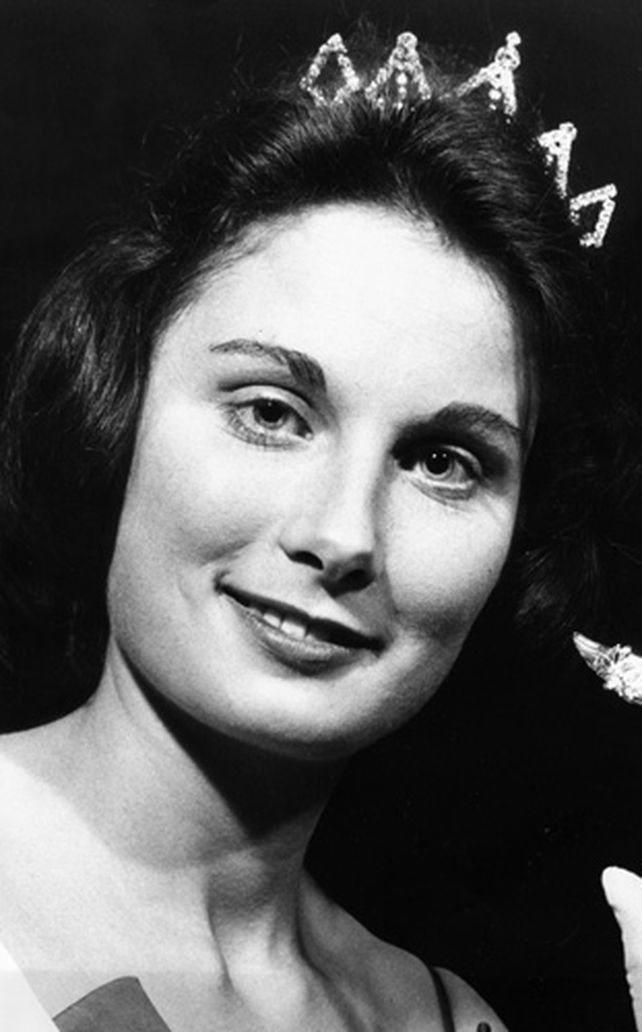 The Roses of Tralee 1959-2009