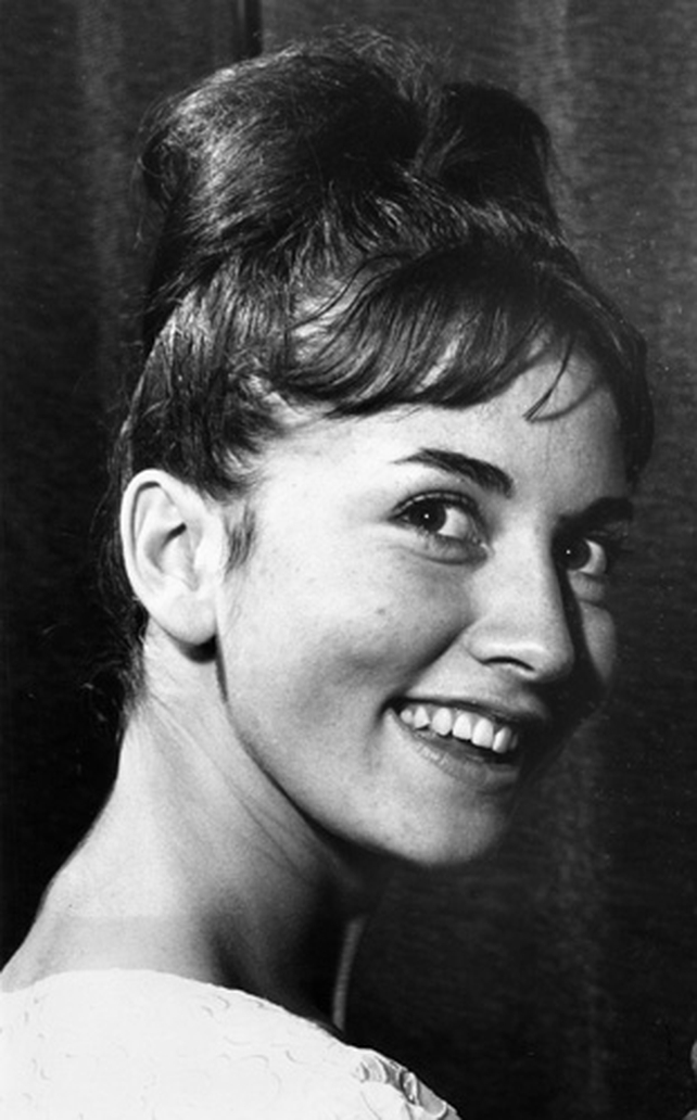 The Roses of Tralee 1959-2009