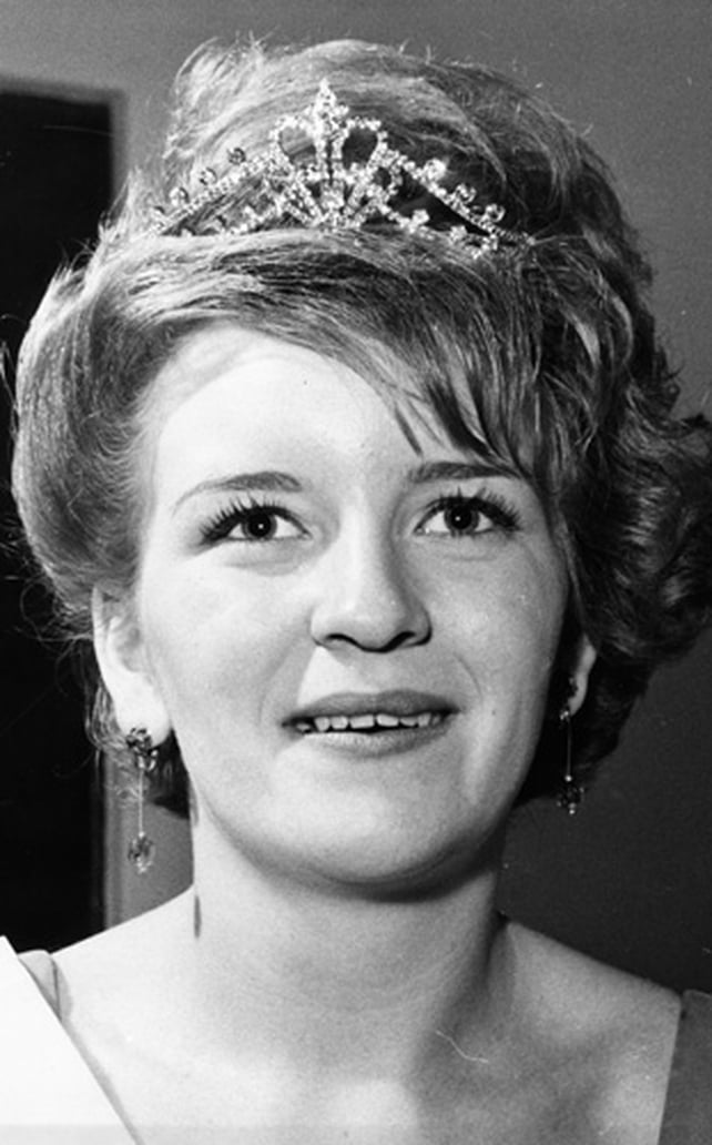 The Roses of Tralee 1959-2009