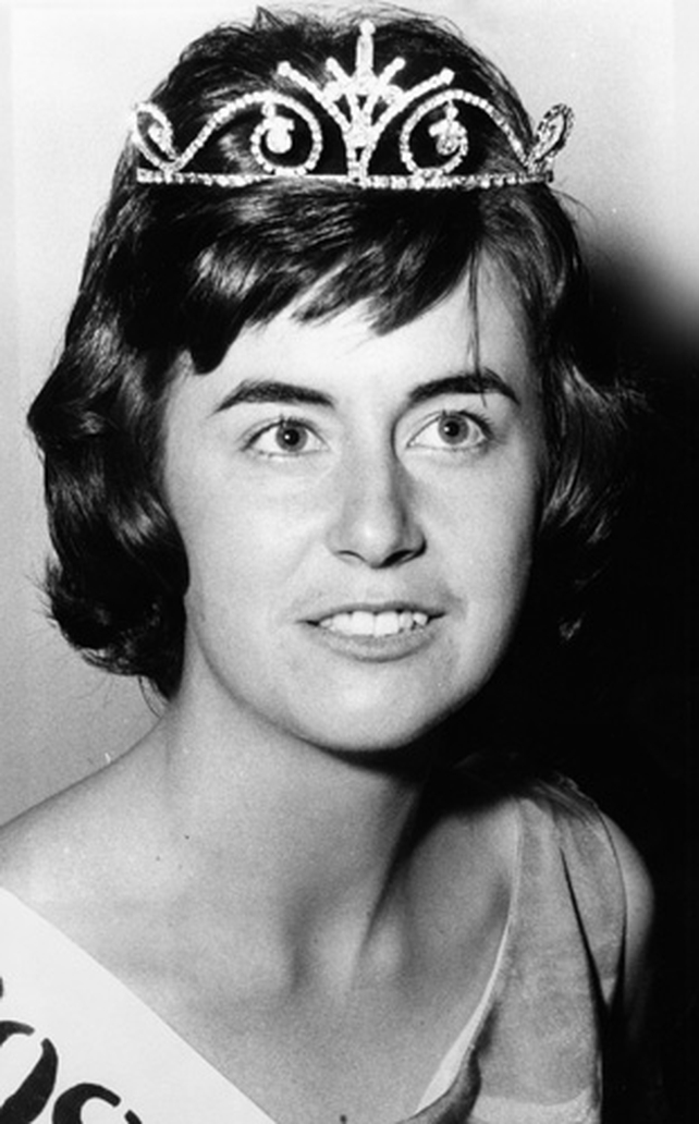 The Roses of Tralee 1959-2009