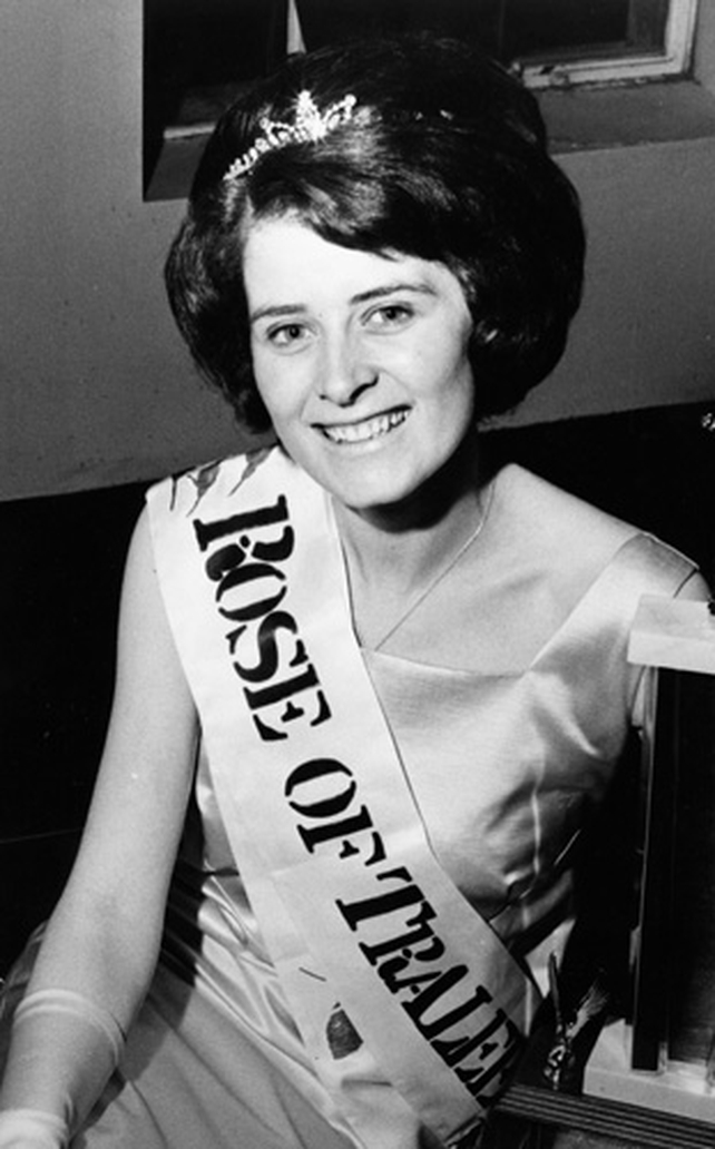 The Roses of Tralee 1959-2009