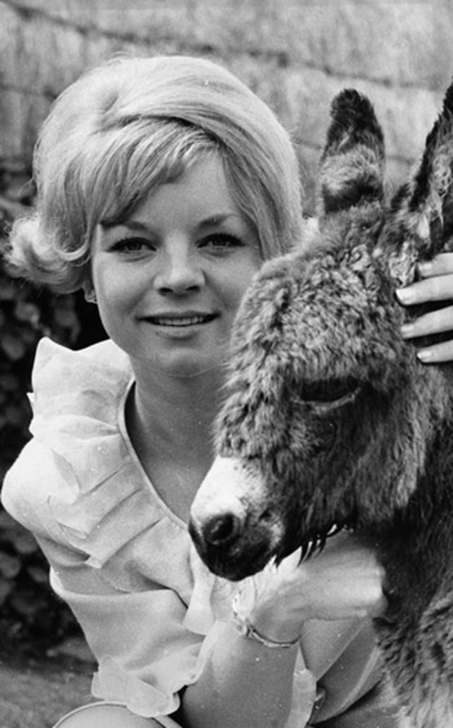 The Roses of Tralee 1959-2009