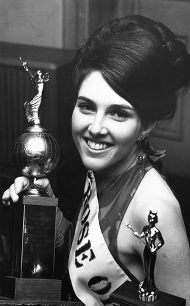 The Roses of Tralee 1959-2009