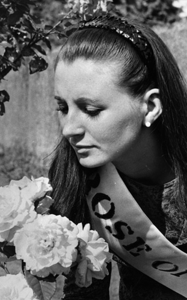 The Roses of Tralee 1959-2009