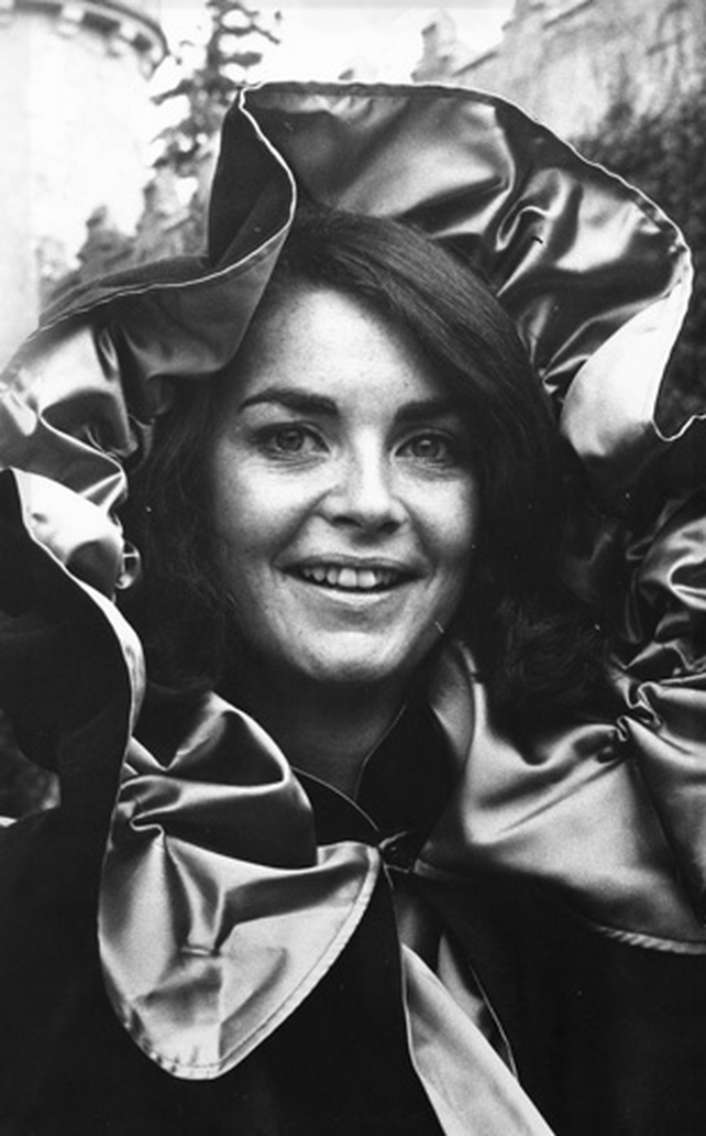 The Roses of Tralee 1959-2009