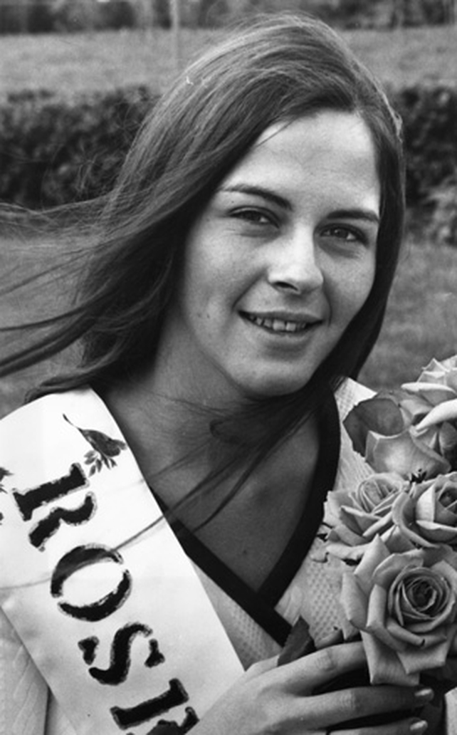 The Roses of Tralee 1959-2009