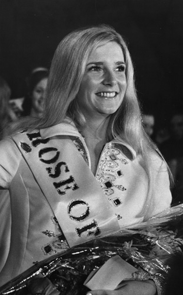 The Roses of Tralee 1959-2009