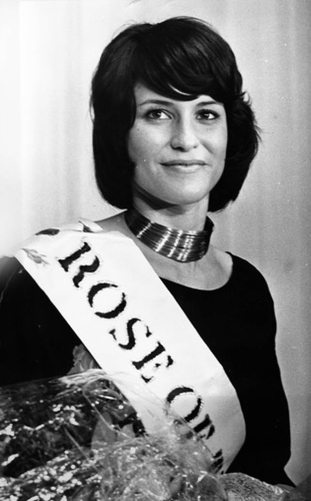 The Roses of Tralee 1959-2009