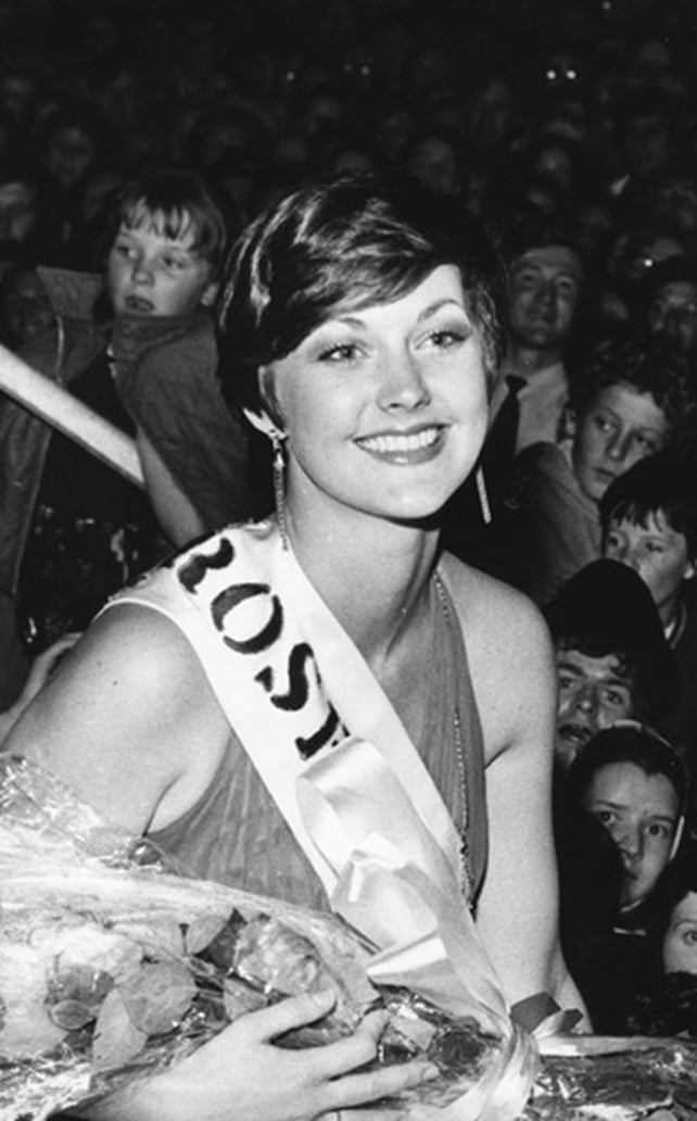 The Roses of Tralee 1959-2009