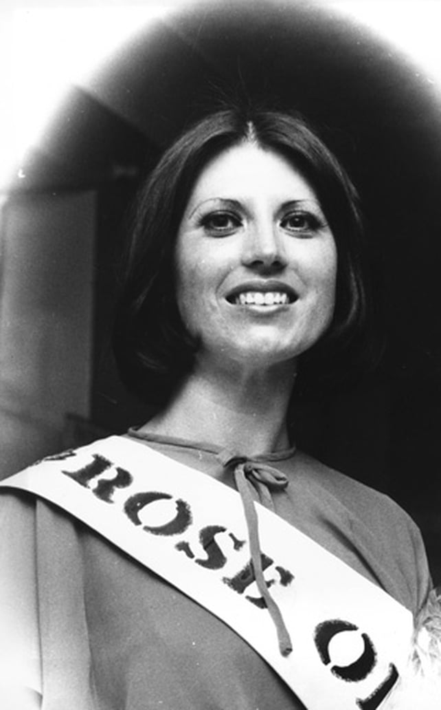 The Roses of Tralee 1959-2009