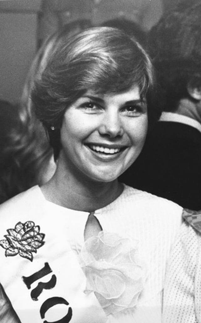 The Roses of Tralee 1959-2009