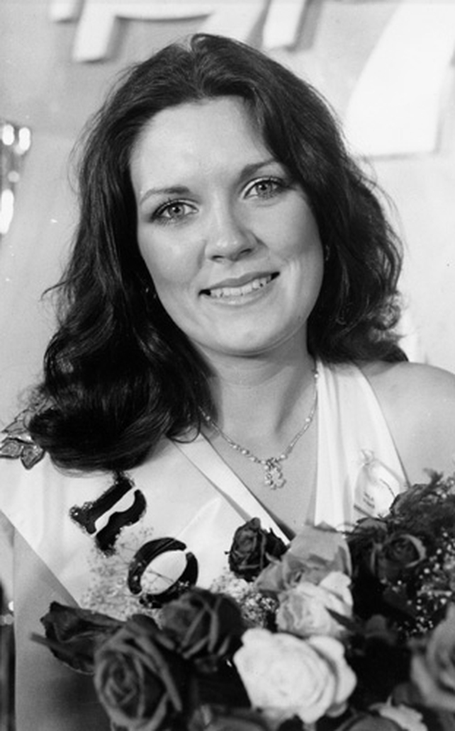 The Roses of Tralee 1959-2009