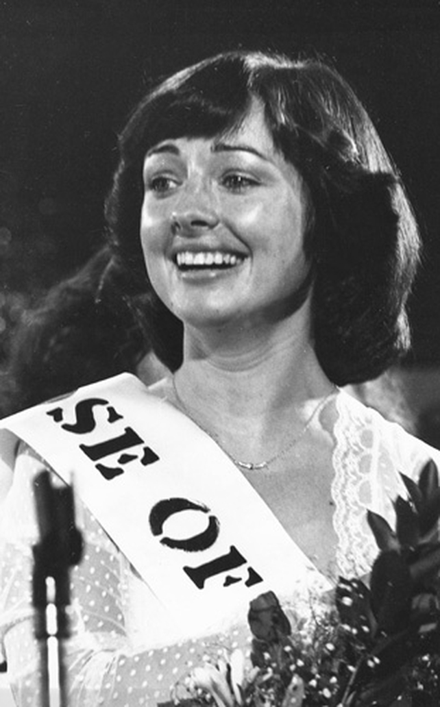 The Roses of Tralee 1959-2009