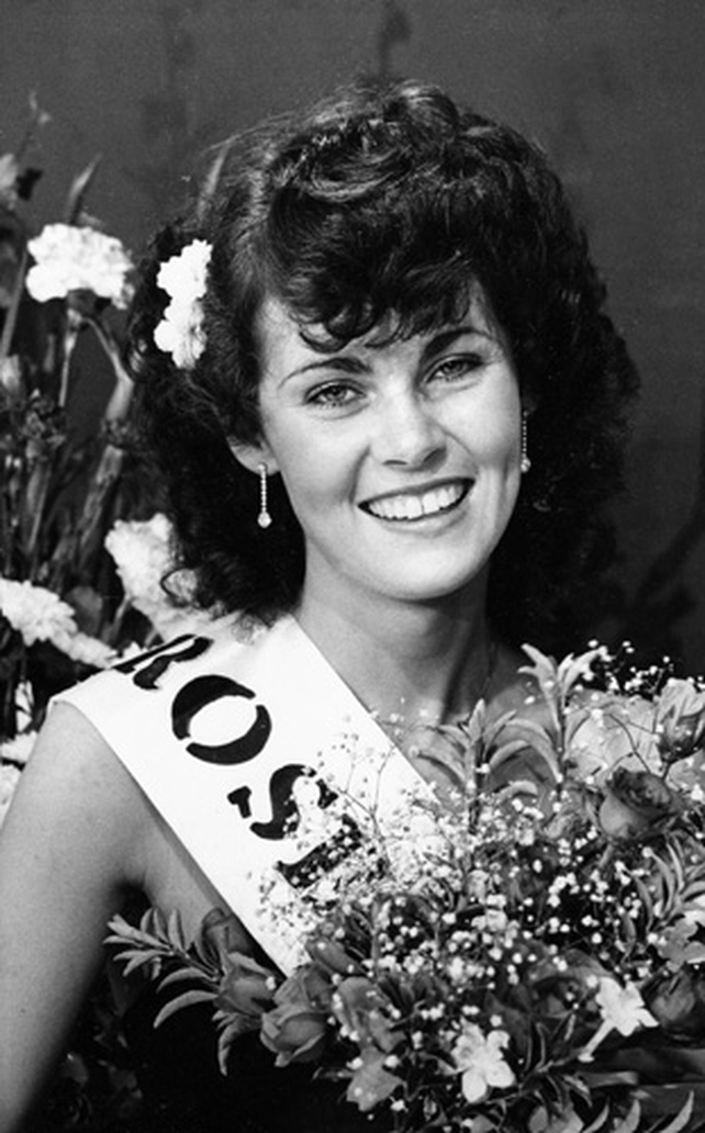 The Roses of Tralee 1959-2009