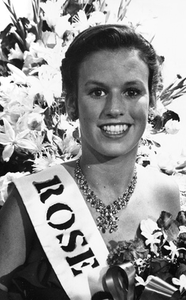 The Roses of Tralee 1959-2009