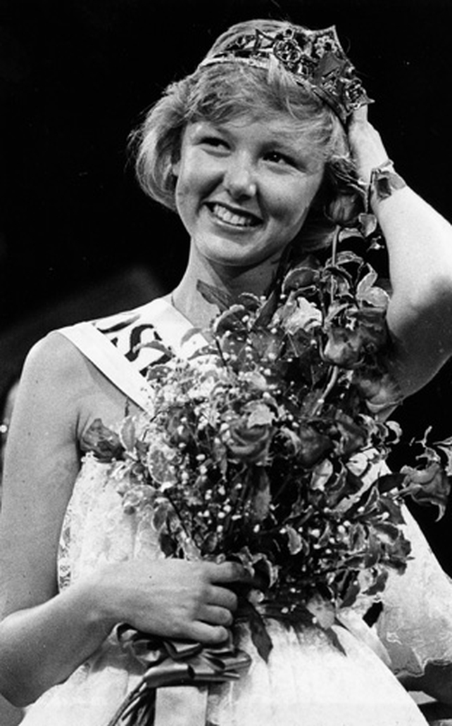 The Roses of Tralee 1959-2009