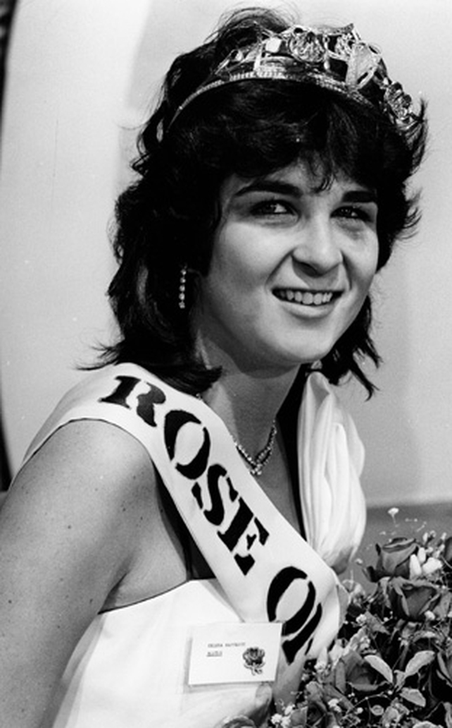 The Roses of Tralee 1959-2009