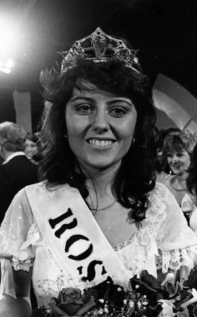 The Roses of Tralee 1959-2009