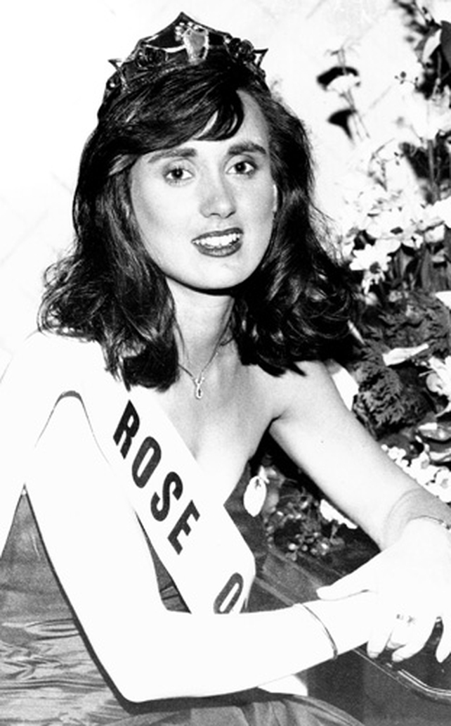 The Roses of Tralee 1959-2009