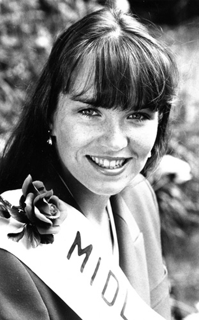 The Roses of Tralee 1959-2009