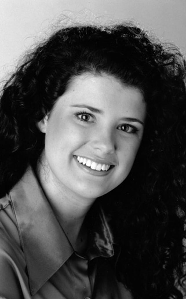 The Roses of Tralee 1959-2009