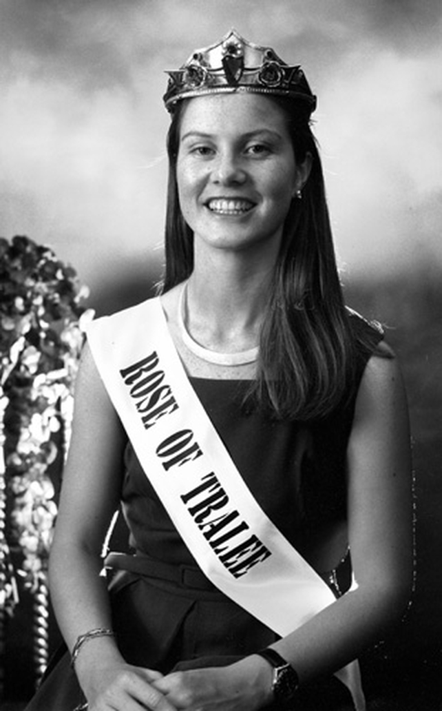 The Roses of Tralee 1959-2009