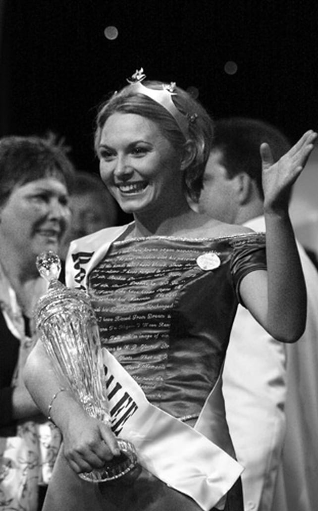 The Roses of Tralee 1959-2009