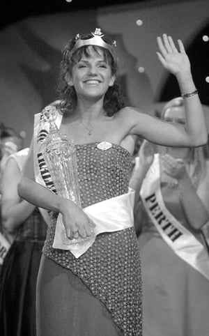 The Roses of Tralee 1959-2009