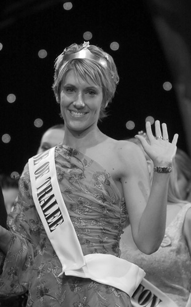 The Roses of Tralee 1959-2009