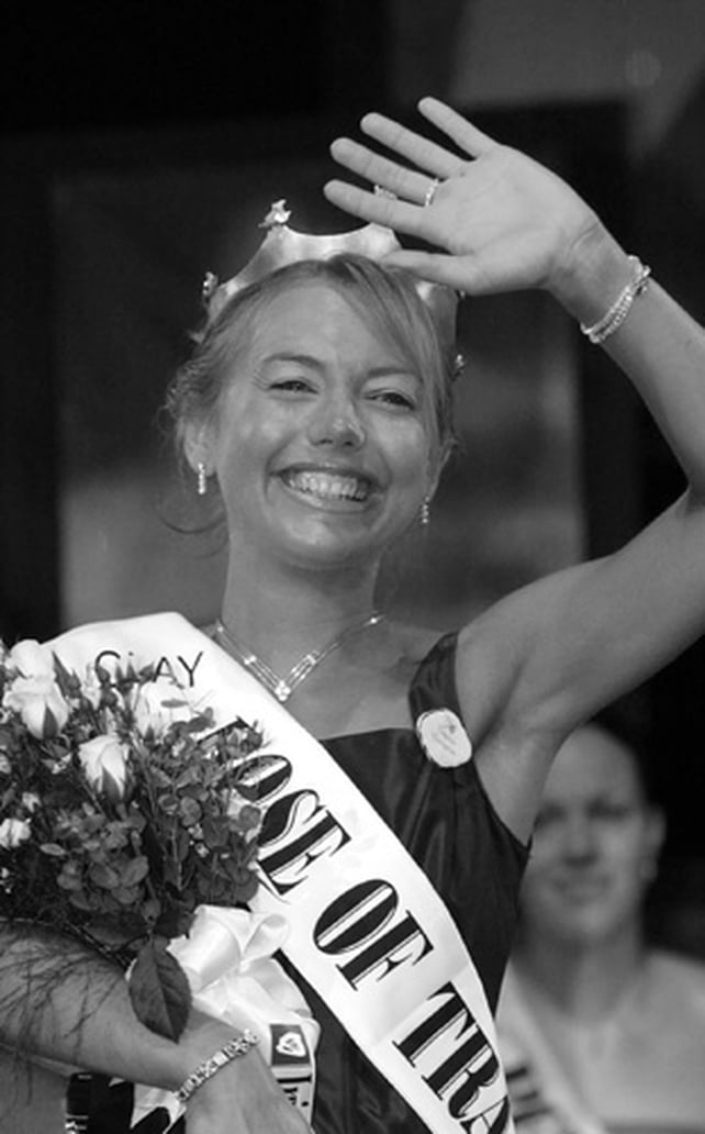 The Roses of Tralee 1959-2009