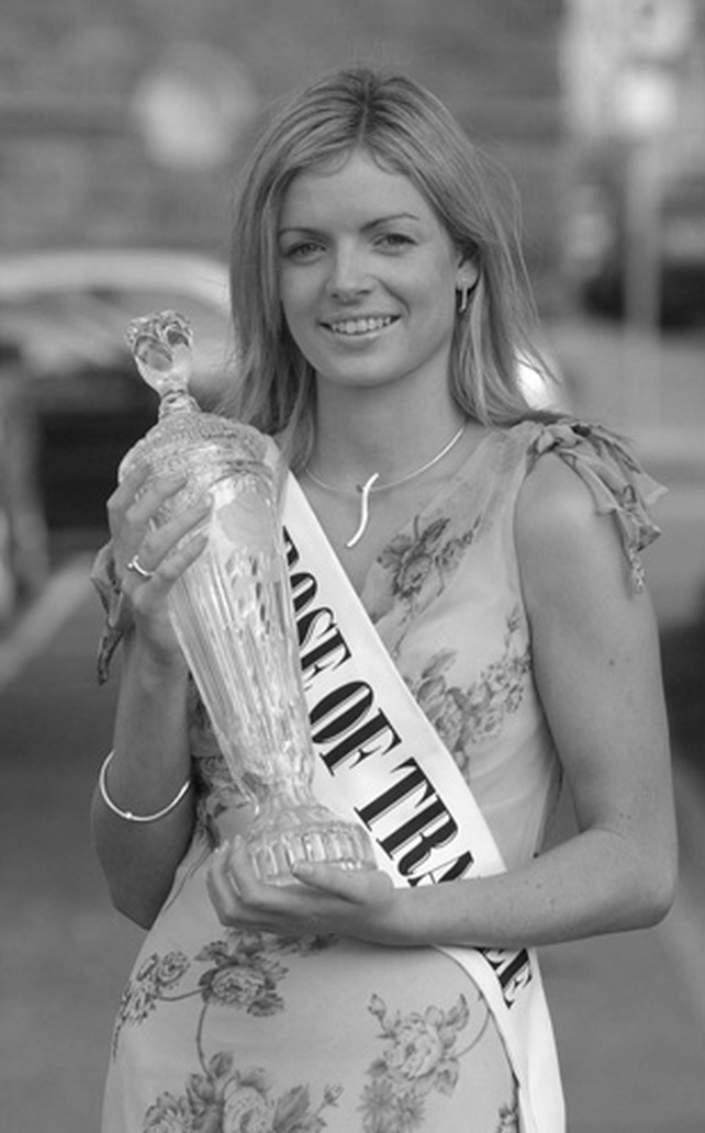 The Roses of Tralee 1959-2009