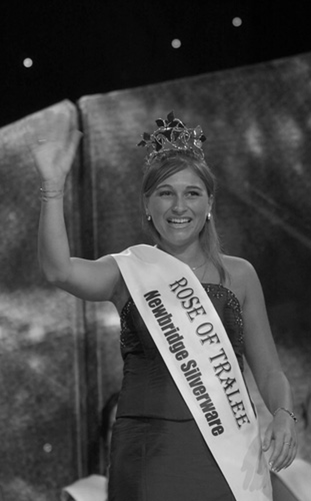 The Roses of Tralee 1959-2009