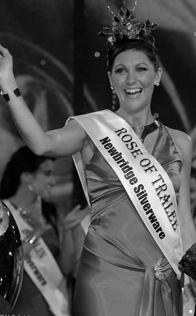 The Roses of Tralee 1959-2009