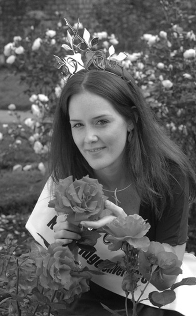 The Roses of Tralee 1959-2009