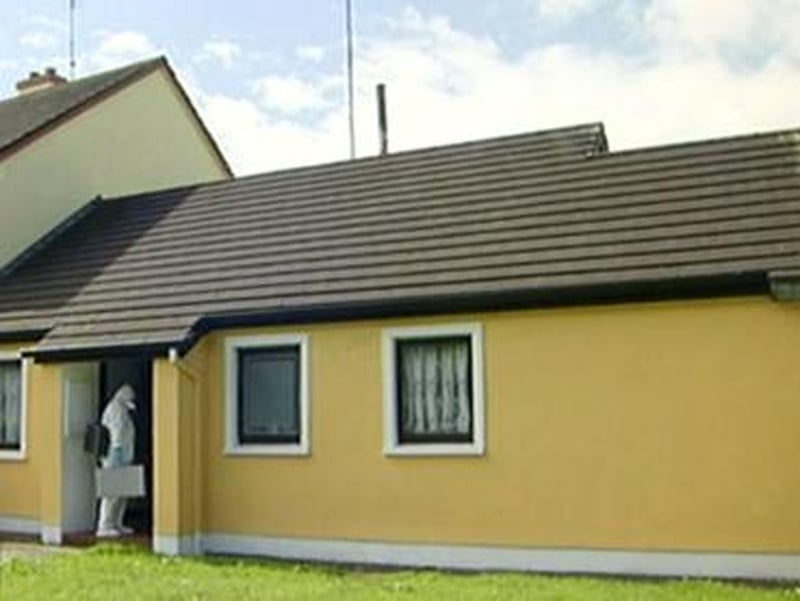 Charlestown - Man quizzed over attack