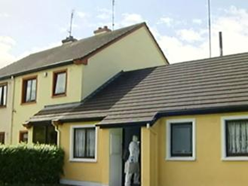 Charlestown - Victim in a stable condition