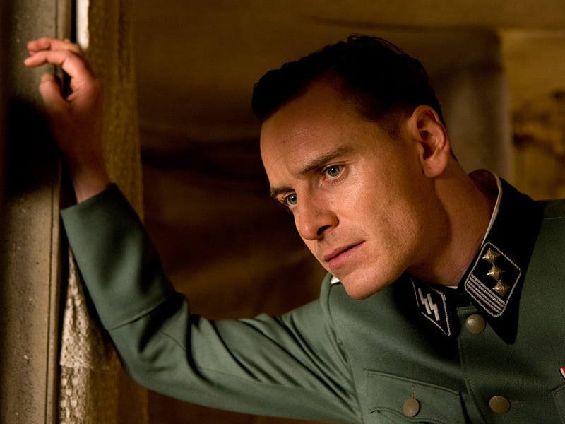 Unlike anything else from the war movie vault