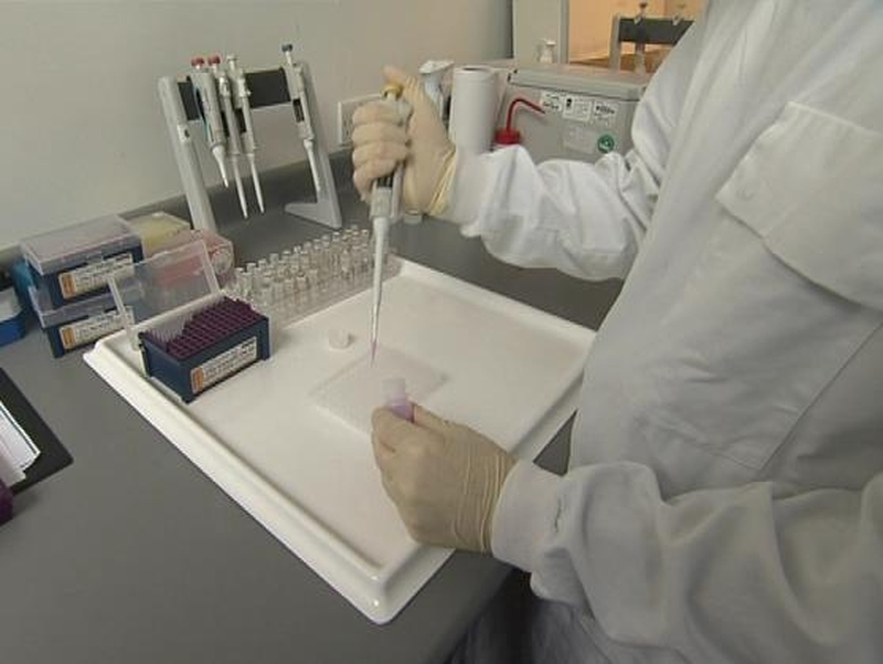 Swine flu - Child with virus dies in hospital