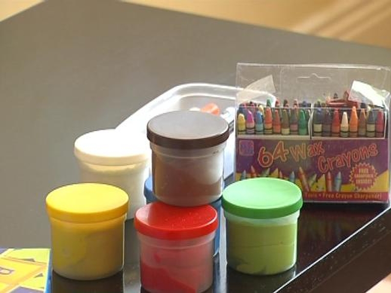 Children - Government criticised