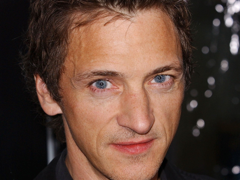 Hawkes - Will play new character Lennon