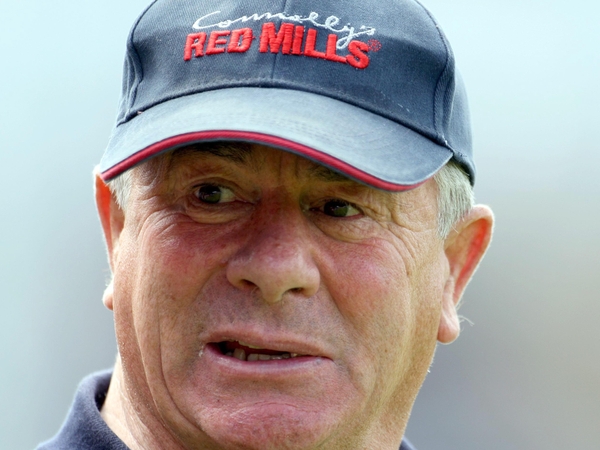 Dolan believes the midland county should go local in their pursuit of a new manager