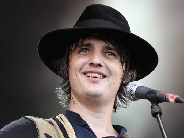 Doherty - "I wouldn't really want to, but you've got to pay the bills"