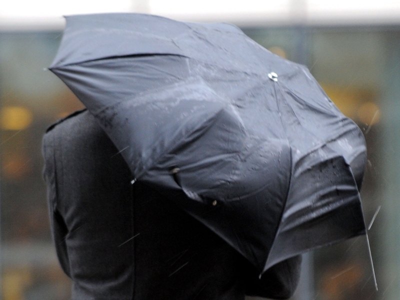 Flooding - Heavy overnight rain