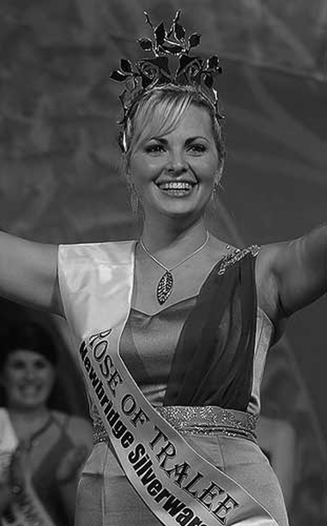 The Roses of Tralee 1959-2009