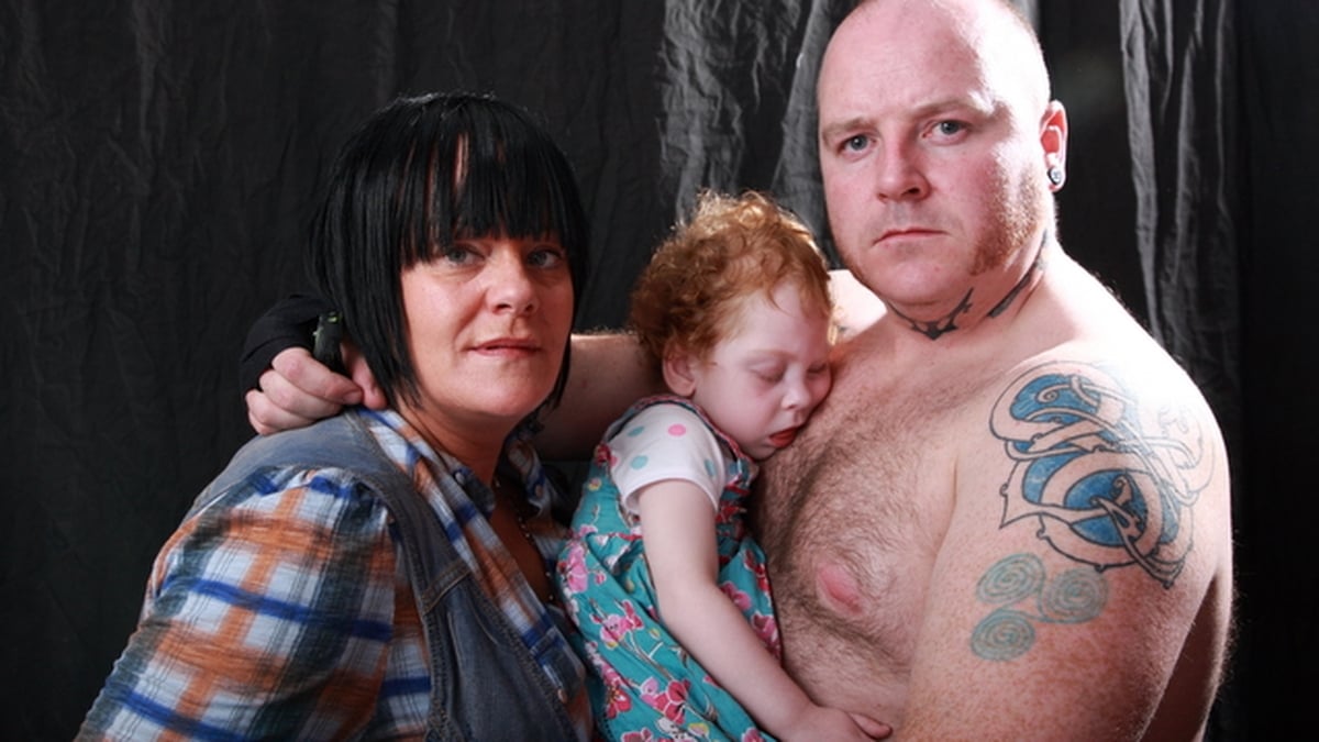 Bull Fight at Inchicore