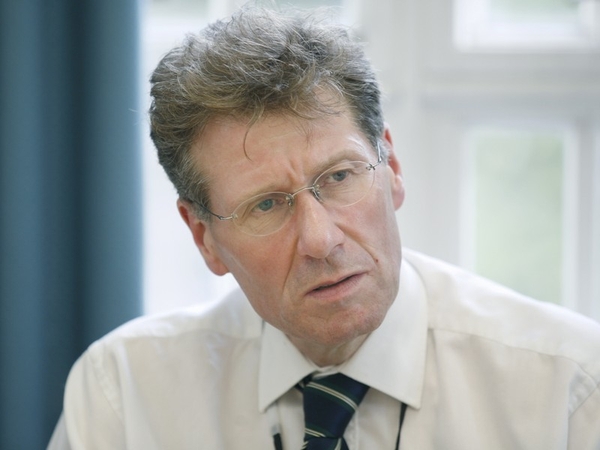 Kenny MacAskill - Released Megrahi on compassionate grounds