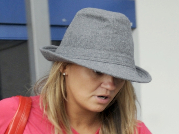 Katona currently on police bail