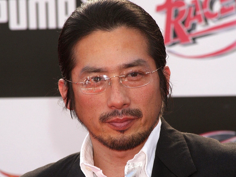 Sanada - Will play recurring character