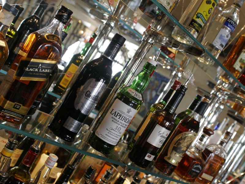 Vintners - Research into pub trade